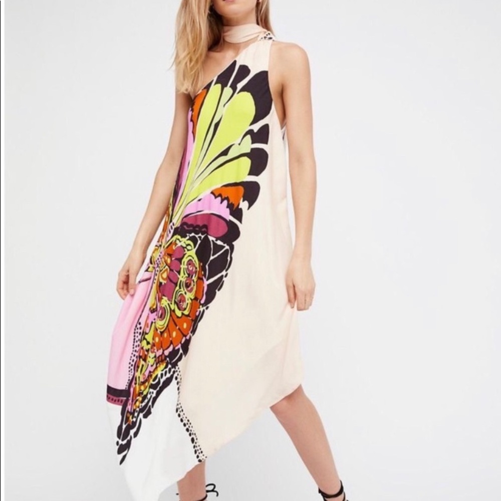 Free People Bold As Love RARE - Picture 2 of 7